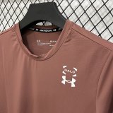 2026 UA High Quality Casual T-Shirt