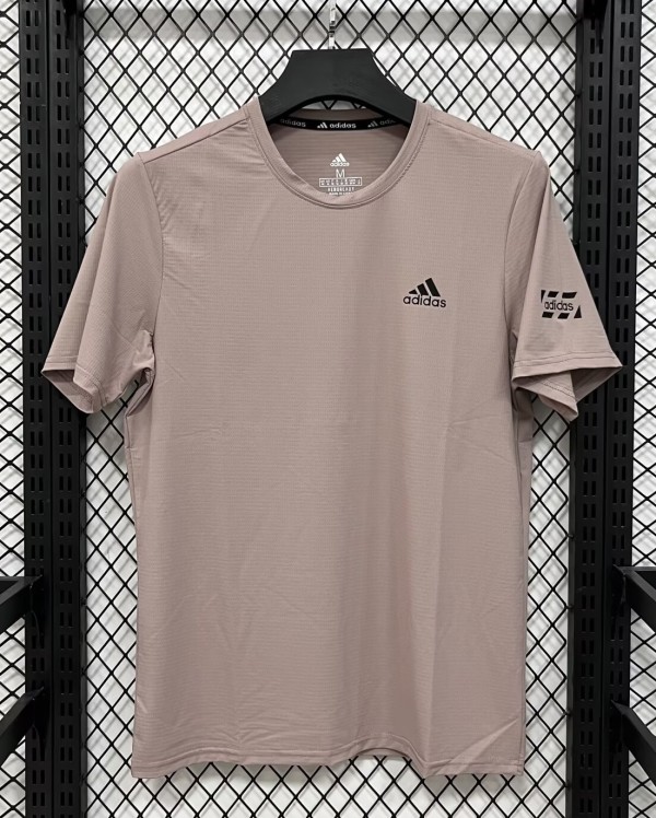 2026 AD High Quality Casual T-Shirt