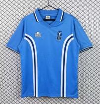 1975-1981 Coventry City Home Retro Soccer Jersey
