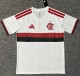 26-27 Flamengo Away Fans Soccer Jersey