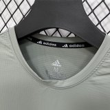 2026 AD Green High Quality Casual T-Shirt