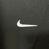 2026 NK Black High Quality Casual T-Shirt