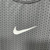 2026 NK Gray Casual And Breathable Vest