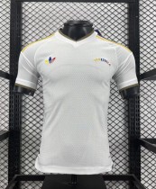 2026 Venezuela Away Player Version Soccer Jersey 2026 Venezuela Away Player Version Soccer Jersey