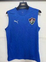 26-27 Fluminense Blue Vest