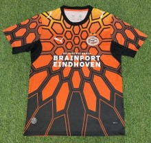 26-27 PSV Away Fans Soccer Jersey