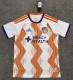 26-27 FC Cincinnati Away Fans Soccer Jersey