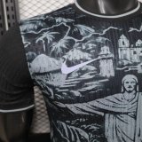 26-27 Brazil Special Edition Player Version Soccer Jersey