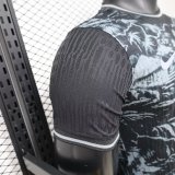 26-27 Brazil Special Edition Player Version Soccer Jersey