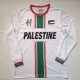 26-27 Palestine Special Edition Long sleeves Fans Soccer Jersey (长袖)
