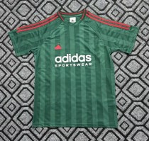 26-27 AD Green Casual Edition Training shirts 26-27 AD Green Casual Edition Training shirts