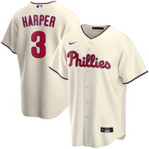 2026 MLB Philadelphia Phillies New Pattern Jersey