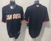 2026 MLB San Diego Padres New Pattern Jersey 2026 MLB San Diego Padres New Pattern Jersey