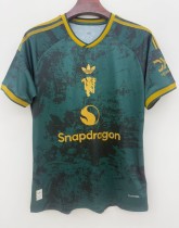 26-27 Man Utd Special Edition Fans Soccer Jersey 26-27 Man Utd Special Edition Fans Soccer Jersey