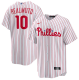 2026 MLB Philadelphia Phillies New Pattern Jersey