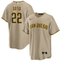 2026 MLB San Diego Padres New Pattern Jersey 2026 MLB San Diego Padres New Pattern Jersey