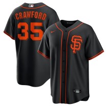 2026 MLB San Francisco Giants New Pattern Jersey 2026 MLB San Francisco Giants New Pattern Jersey
