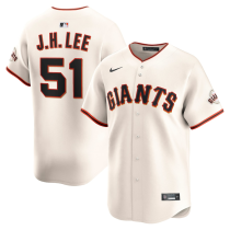 2026 MLB San Francisco Giants New Pattern Jersey 2026 MLB San Francisco Giants New Pattern Jersey