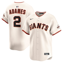 2026 MLB San Francisco Giants New Pattern Jersey 2026 MLB San Francisco Giants New Pattern Jersey