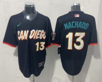2026 MLB San Diego Padres New Pattern Jersey 2026 MLB San Diego Padres New Pattern Jersey