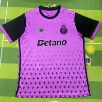 26-27 Porto Special Edition Fans Soccer Jersey 26-27 Porto Special Edition Fans Soccer Jersey