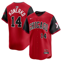 2026 MLB Chicago White Sox New Pattern Jersey 2026 MLB Chicago White Sox New Pattern Jersey