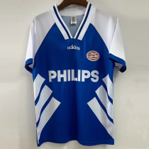 1994-1995 PSV Away Retro Soccer Jersey 1994-1995 PSV Away Retro Soccer Jersey