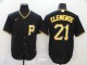 2026 MLB Pittsburgh Pirates New Pattern Jersey