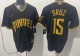 2026 MLB Pittsburgh Pirates New Pattern Jersey