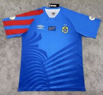 25-26 Congo Home Fans Soccer Jersey 25-26 Congo Home Fans Soccer Jersey