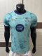 26-27 BAR Green Special Edition Player Version Soccer Jersey