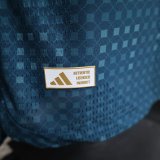 26-27 RMA Away Player Version Soccer Jersey