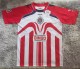 2006-2007 Chivas Home Retro Soccer Jersey