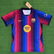 26-27 BAR Home Fans Soccer Jersey 26-27 BAR Home Fans Soccer Jersey