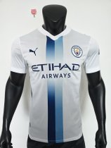 26-27 Man City Special Edition Player Version Soccer Jersey 26-27 Man City Special Edition Player Version Soccer Jersey
