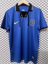 26-27 AIK Navy Blue Limited Edition Fans Soccer jersey 26-27 AIK Navy Blue Limited Edition Fans Soccer jersey