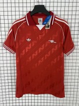 26-27 ARS Red Casual Version Training shirts 26-27 ARS Red Casual Version Training shirts