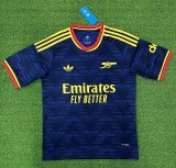 26-27 ARS Away Fans Soccer Jersey