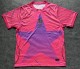 2026 France Pink GoalKeeper Fans Soccer Jersey