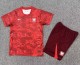 2026 Poland Away Kids Soccer Jersey
