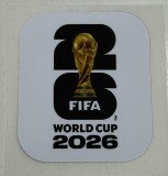2026 World Cup Belgium Home Player Version Soccer Jersey