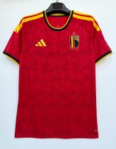 2026 World Cup Belgium Home Fans Soccer Jersey 1:1 Thai Quality 2026 World Cup Belgium Home Fans Soccer Jersey 1:1 Thai Quality
