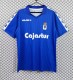 1992-1993 Real Oviedo Home Retro Soccer Jersey