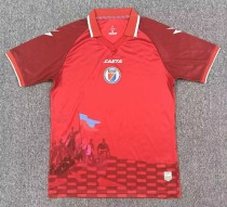 2026 Haiti Third Fans Soccer Jersey 2026 Haiti Third Fans Soccer Jersey