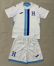 2026 Honduras Home Adult Suit
