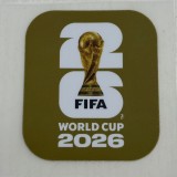 2026 World Cup Uruguay Home Kids Soccer Jersey