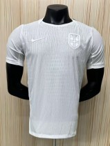 2026 Norway Third Player Version Soccer Jersey 2026 Norway Third Player Version Soccer Jersey