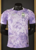 2026 Korea Away Player Version Soccer Jersey 2026 Korea Away Player Version Soccer Jersey