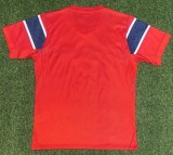 2026 Norway Home Fans Soccer Jersey