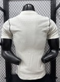 26-27 Corinthians Home Player Version Soccer Jersey